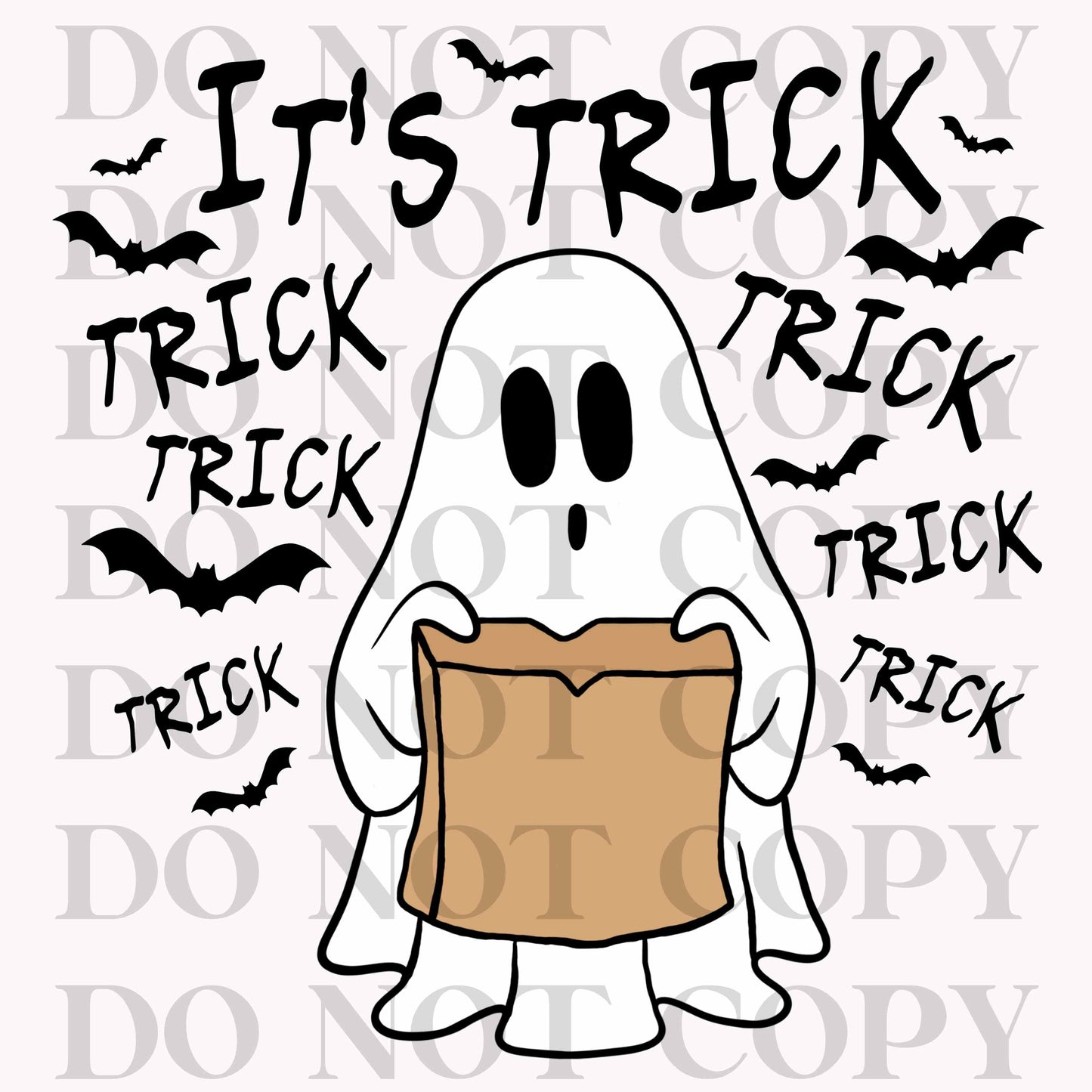 It's Trick