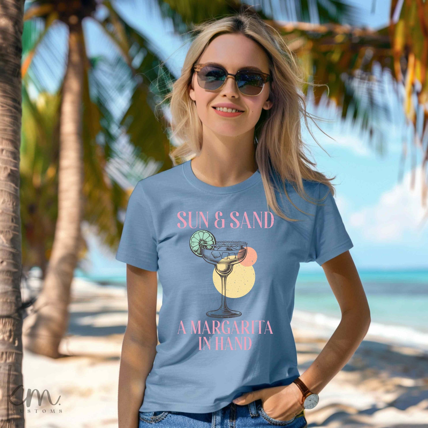 Sun & Sand