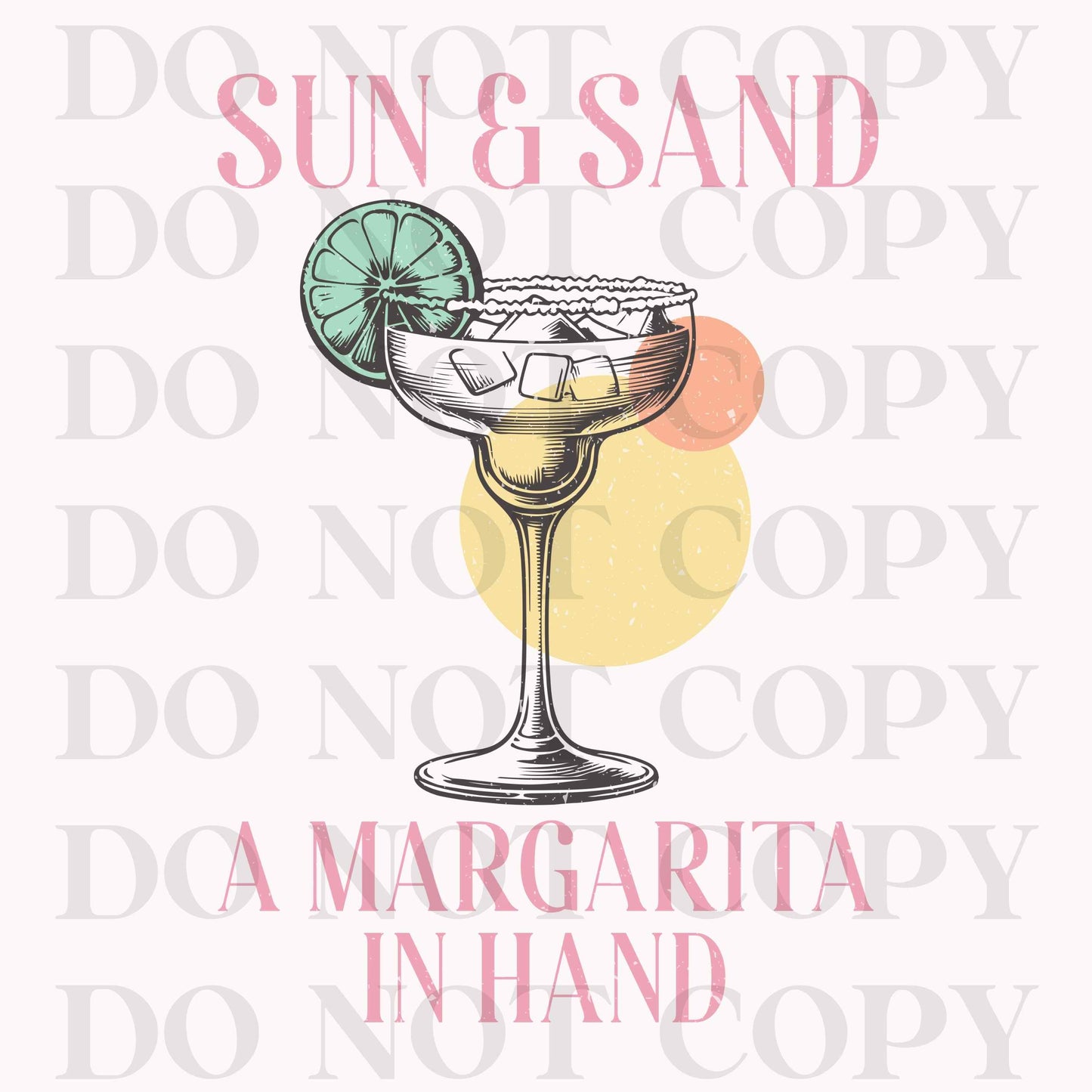 Sun & Sand