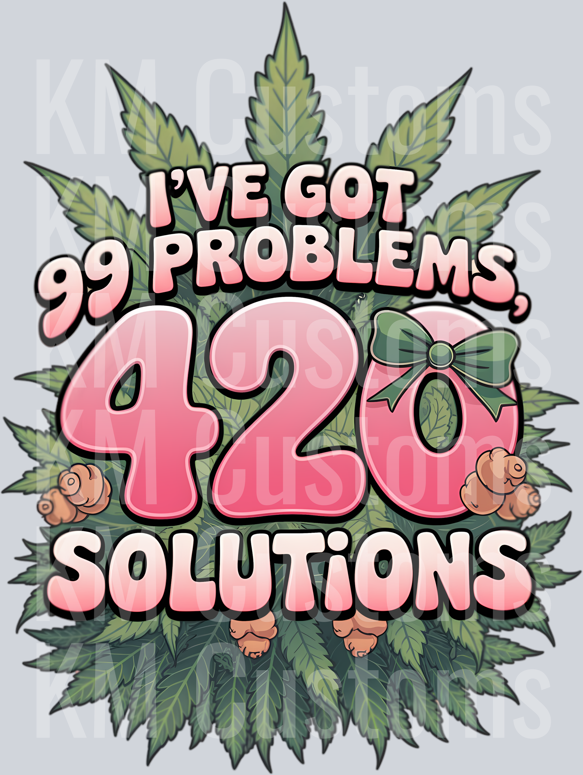 420 solutions