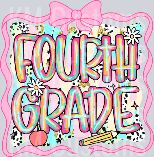 4th Grade
