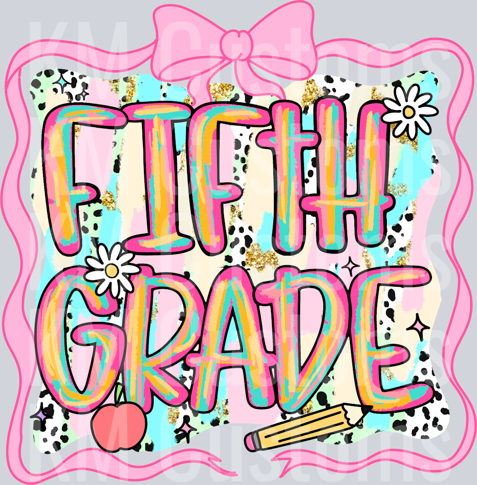 5h Grade
