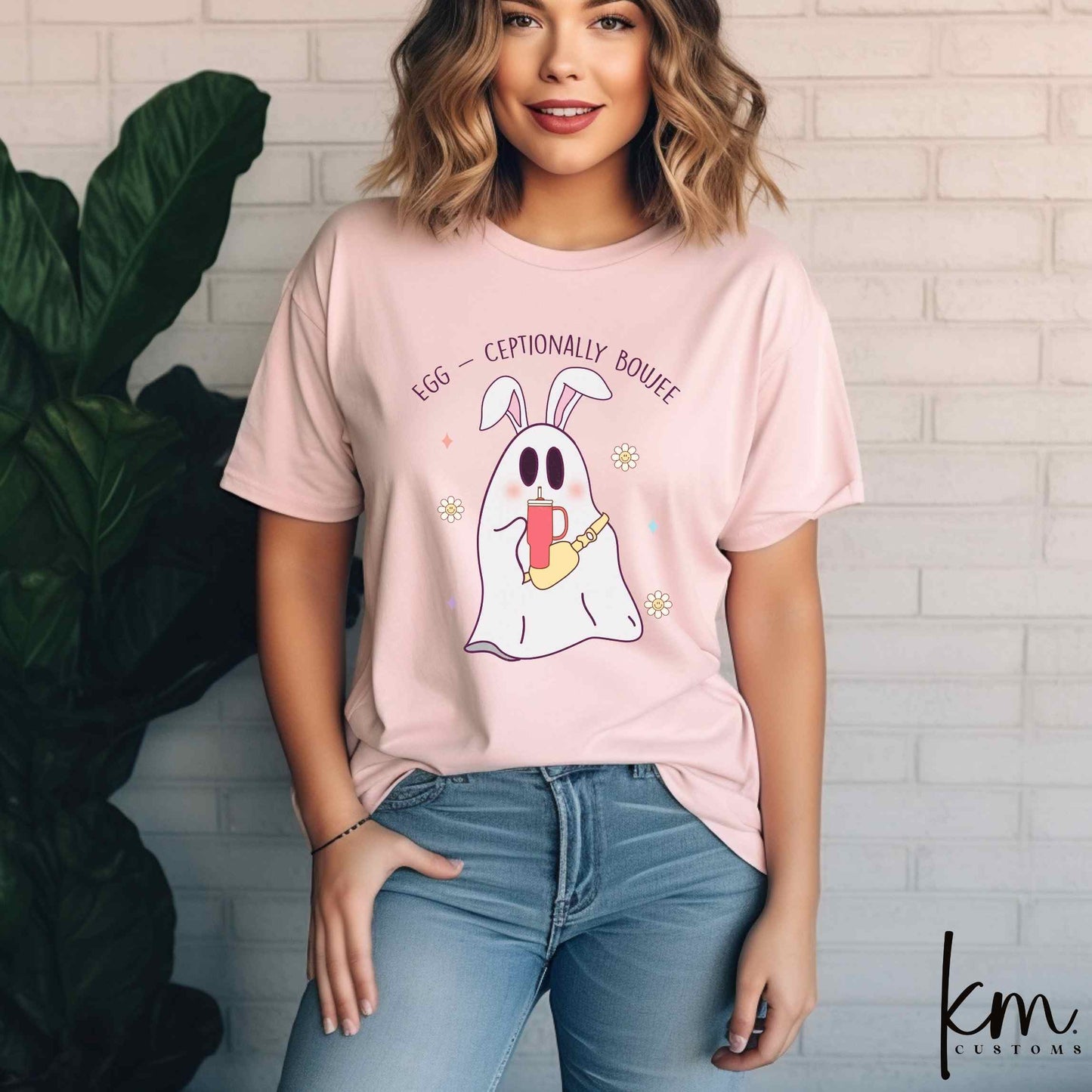 Egg-Ceptionally Bougie