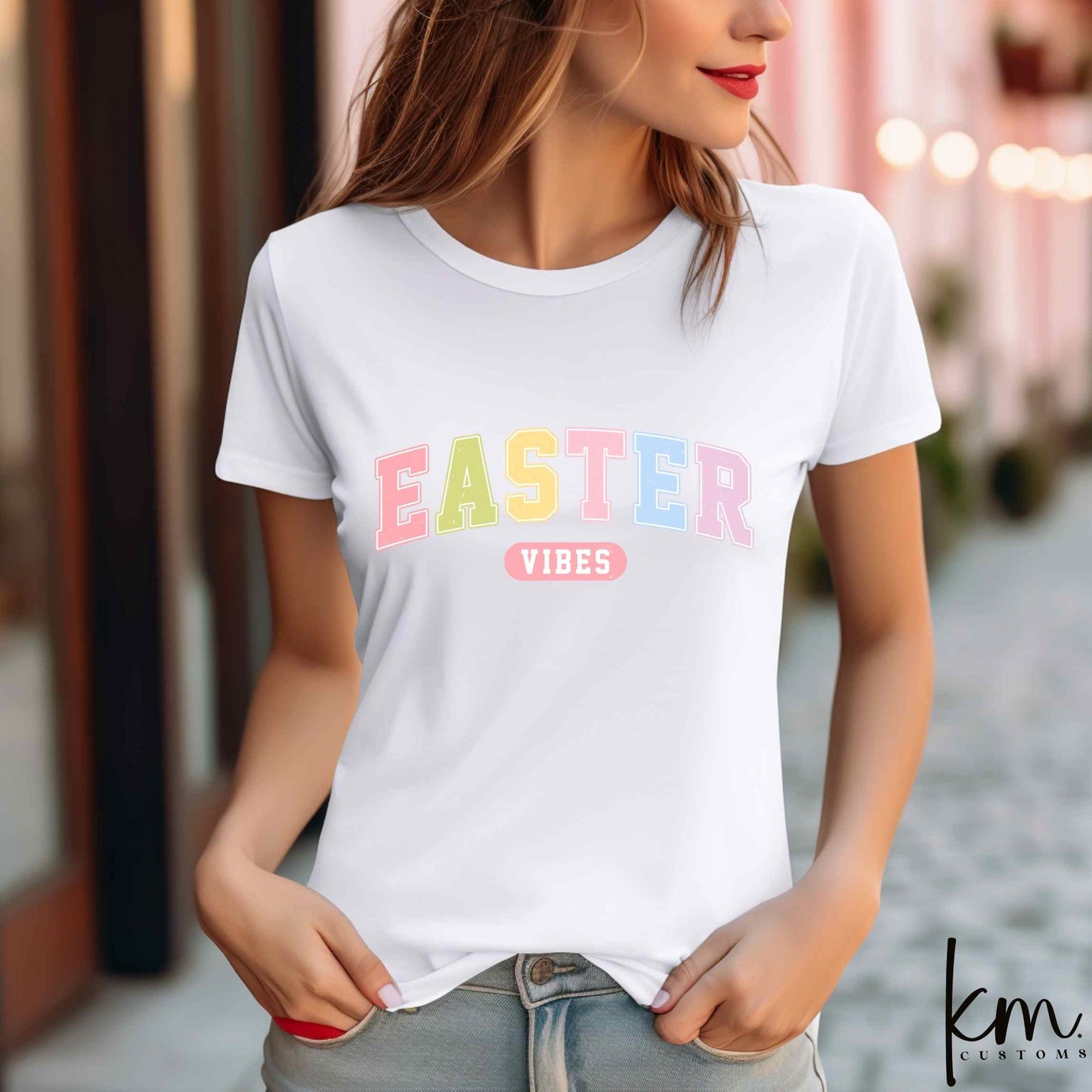 Easter Vibes