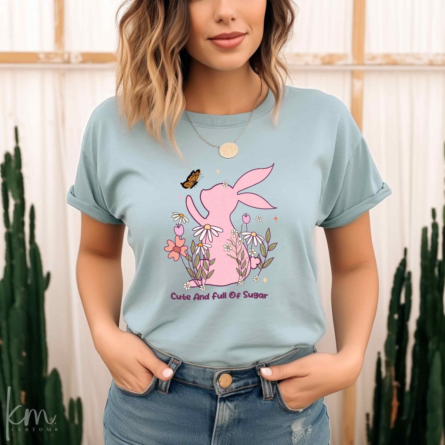 Cute & Full of Sugar