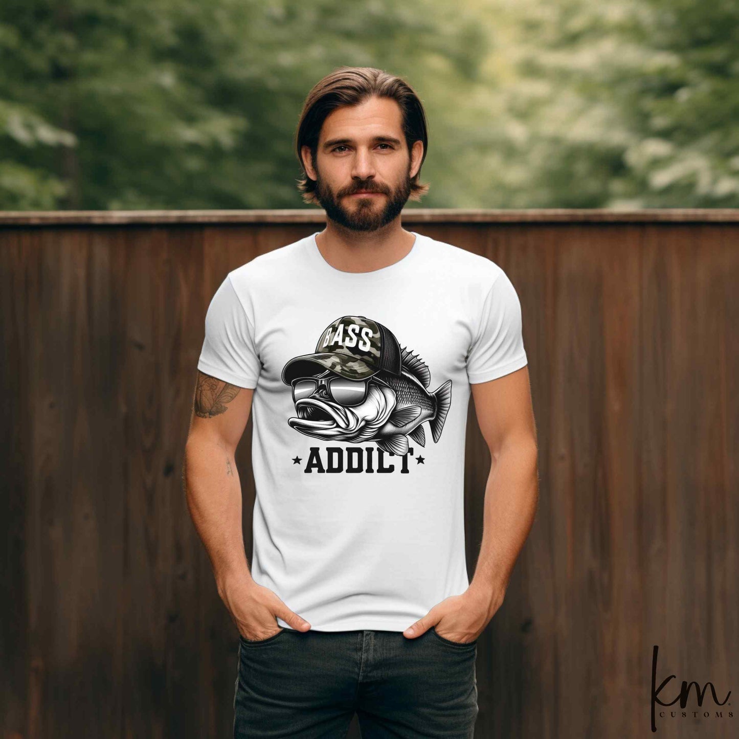 Bass Addict