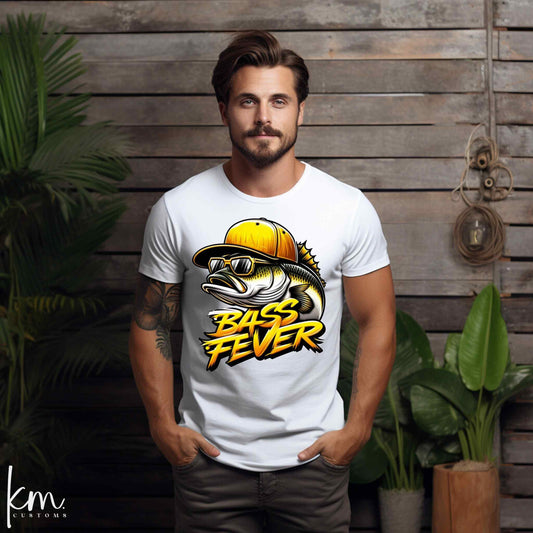 Bass Fever
