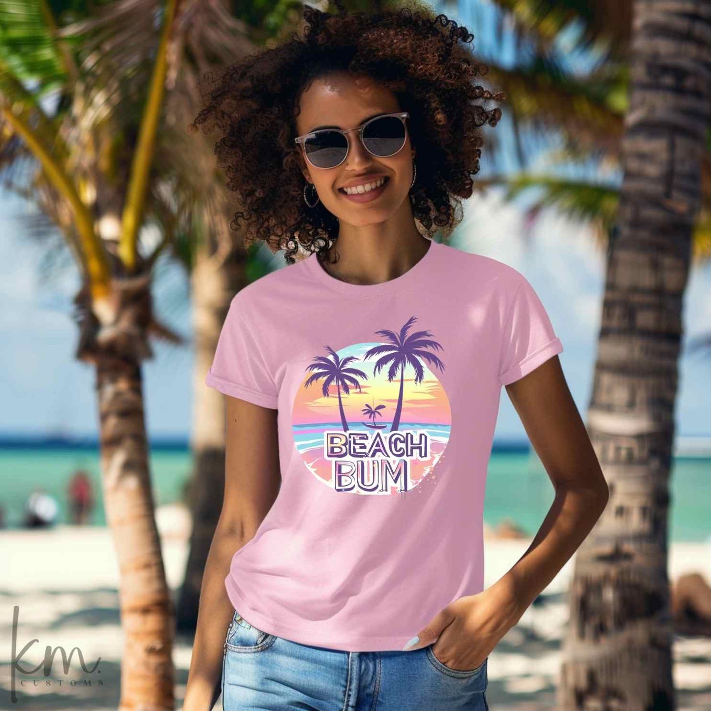 Beach Bum