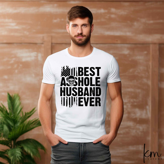 Best Asshole Husband Ever