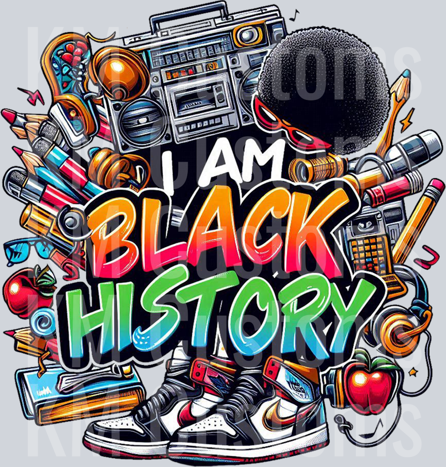 Black History