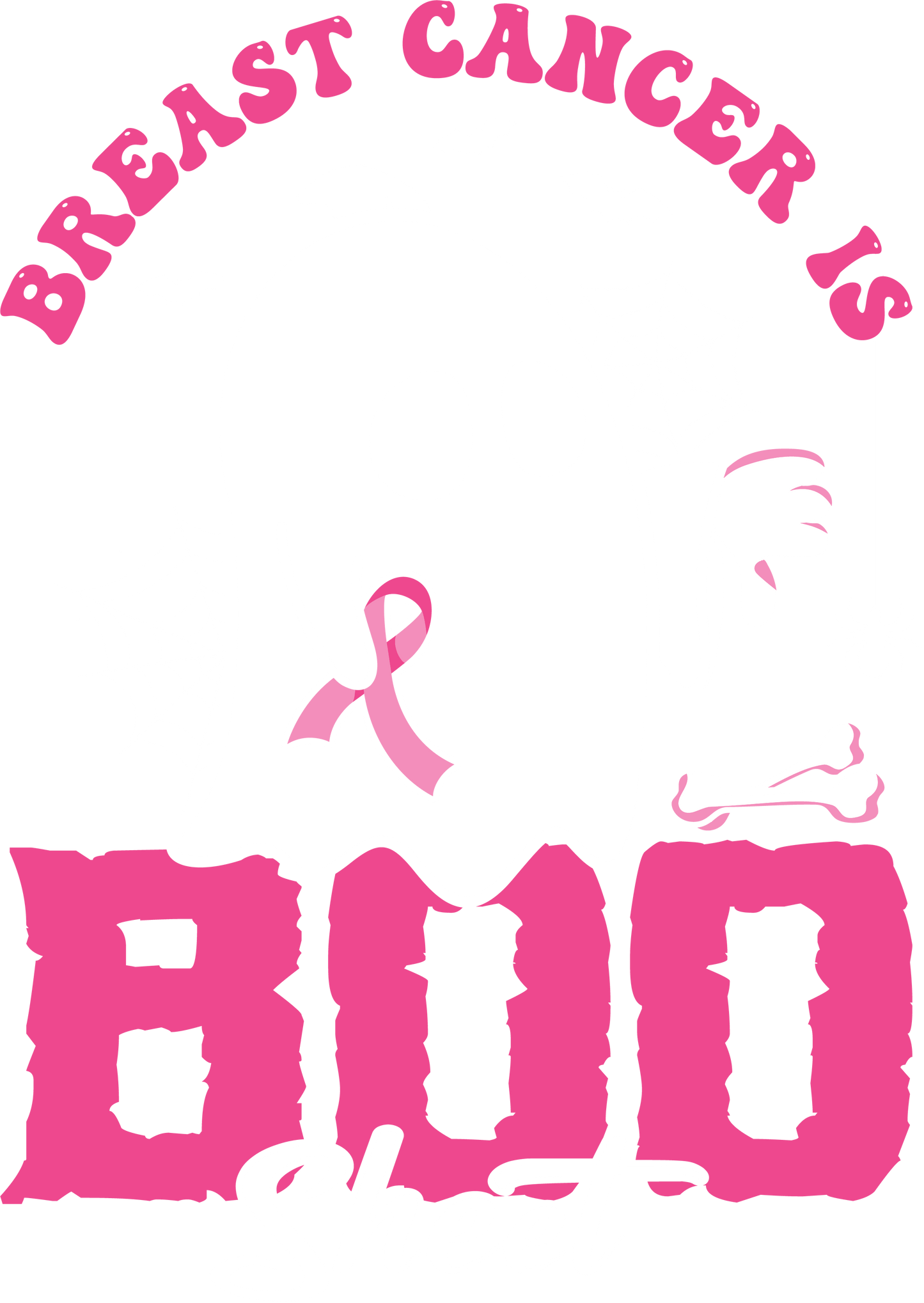 Breast Cancer Is Boo Sheet 1