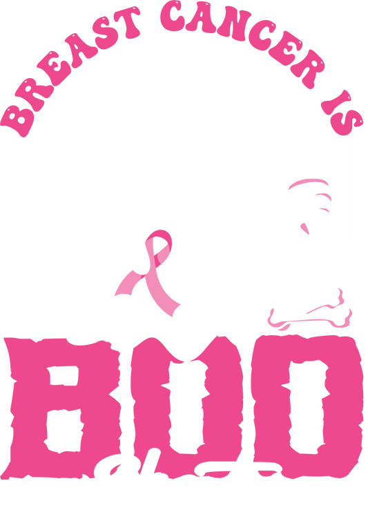 Breast Cancer Is Boo Sheet 1