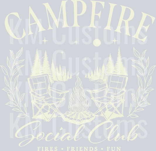 Campfire Social Club