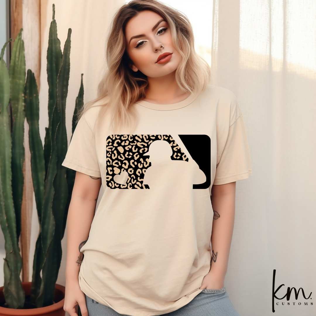 Cheetah MLB