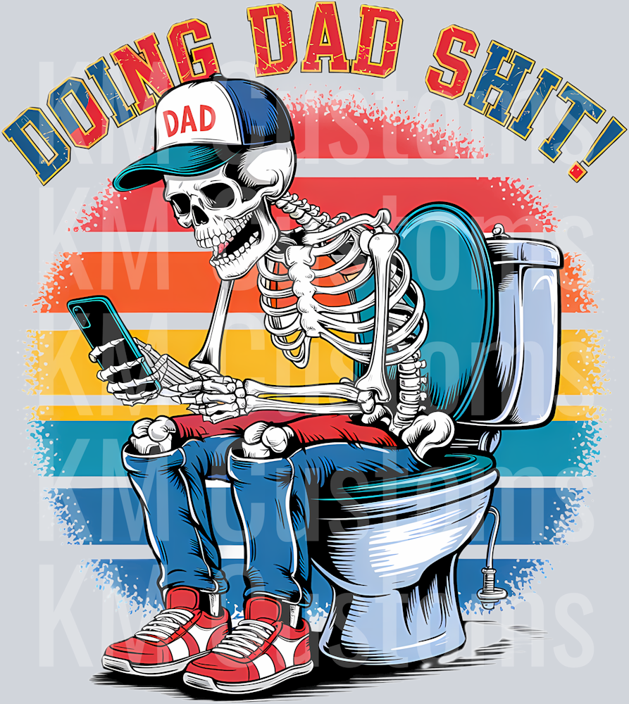 Dad Shit