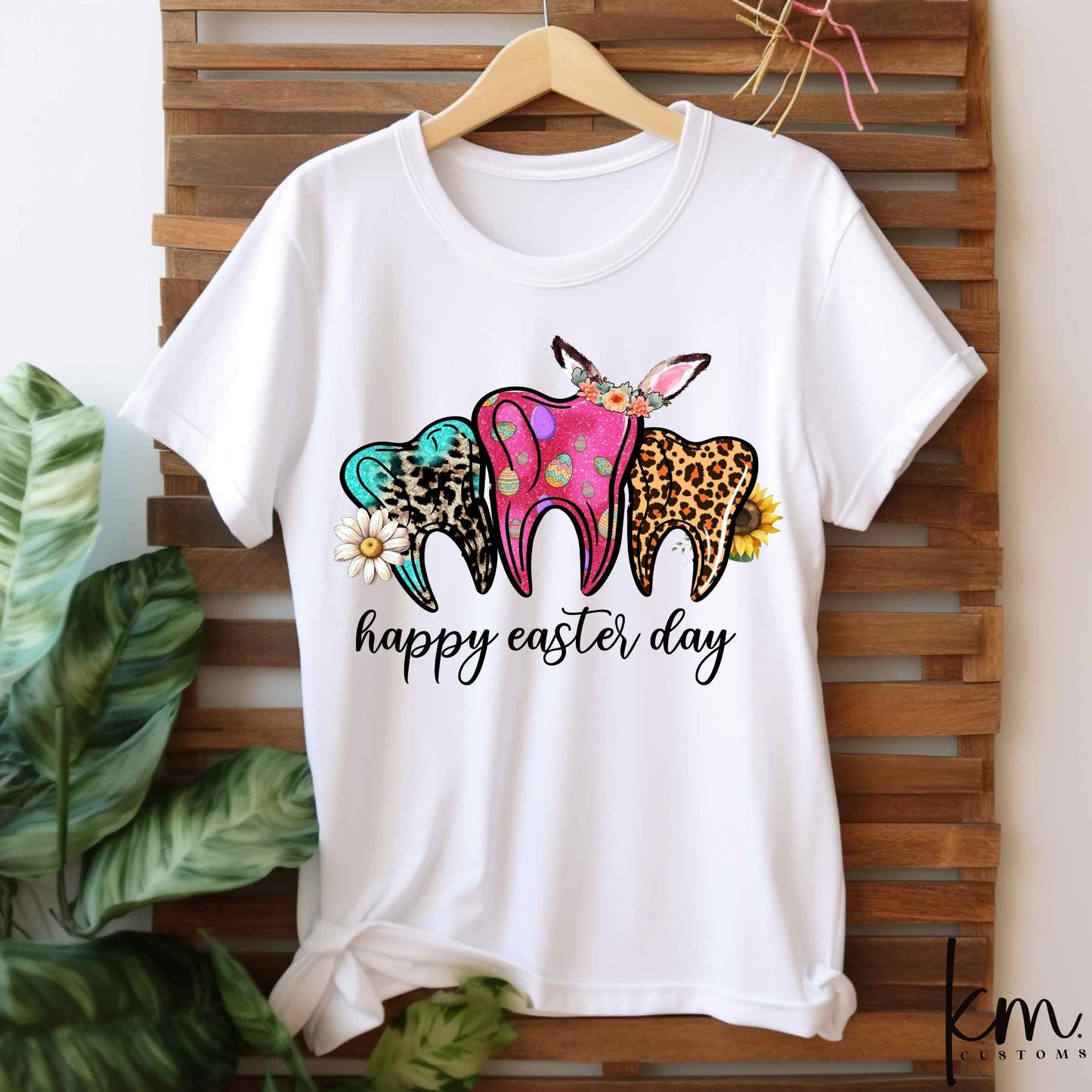 Dentist Easter