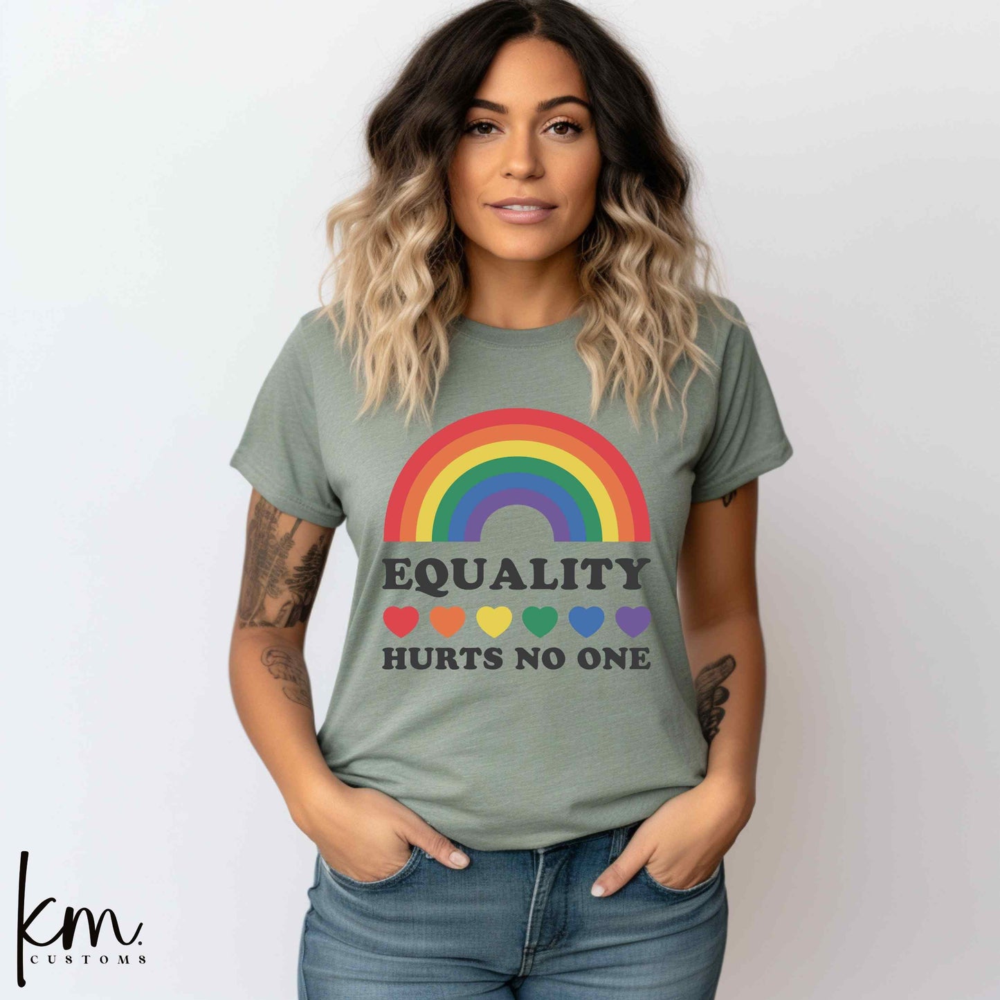 Equality