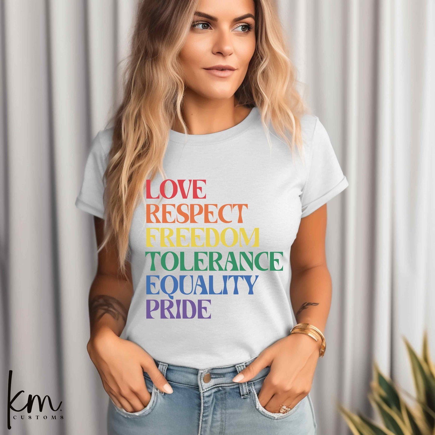 Equality Pride