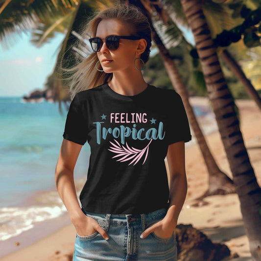 Feeling Tropical