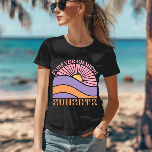 Forever Chasing Sunsets