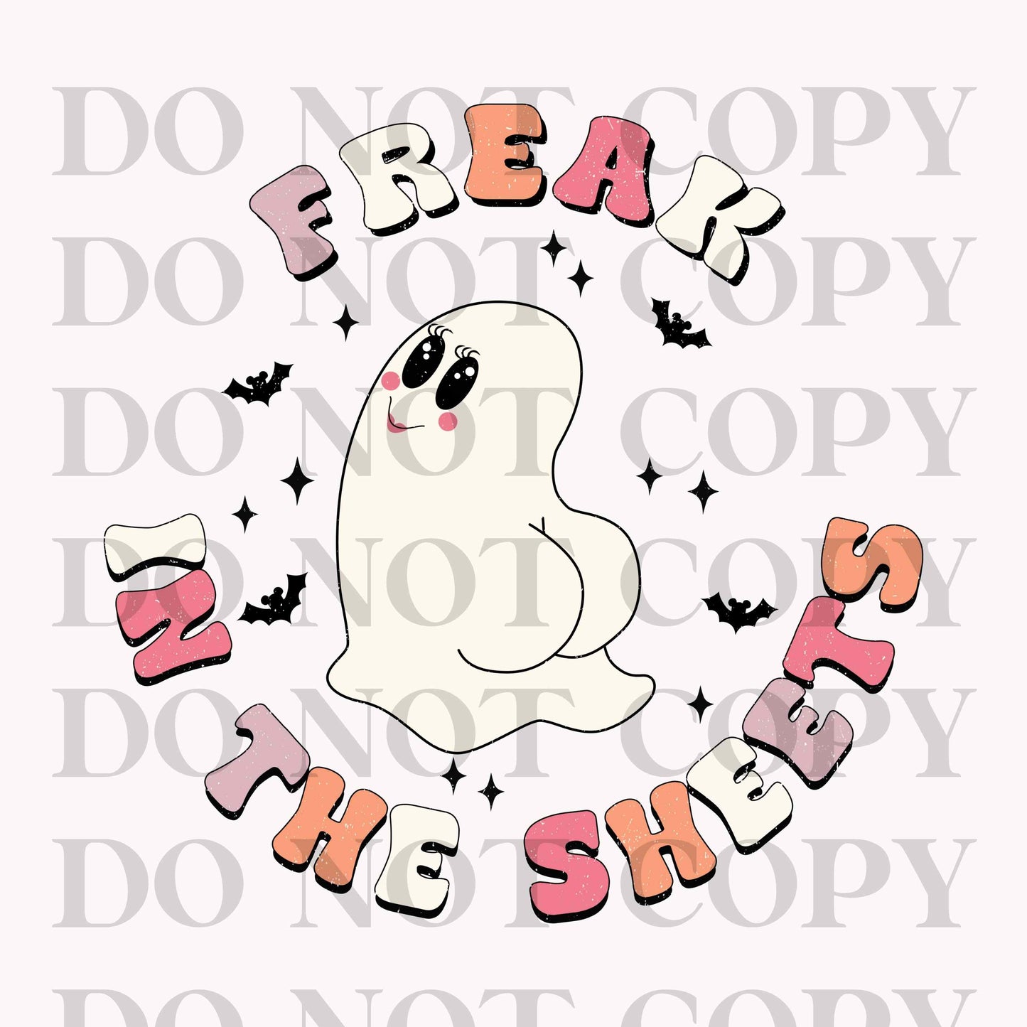 Freak In The Sheets