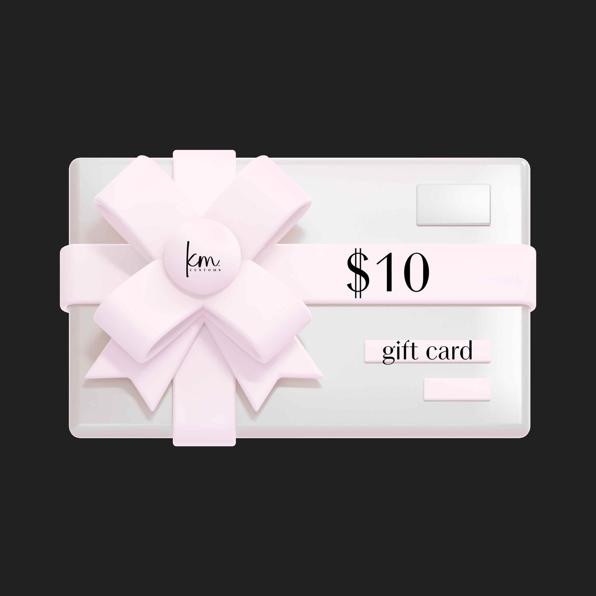 Gift Cards
