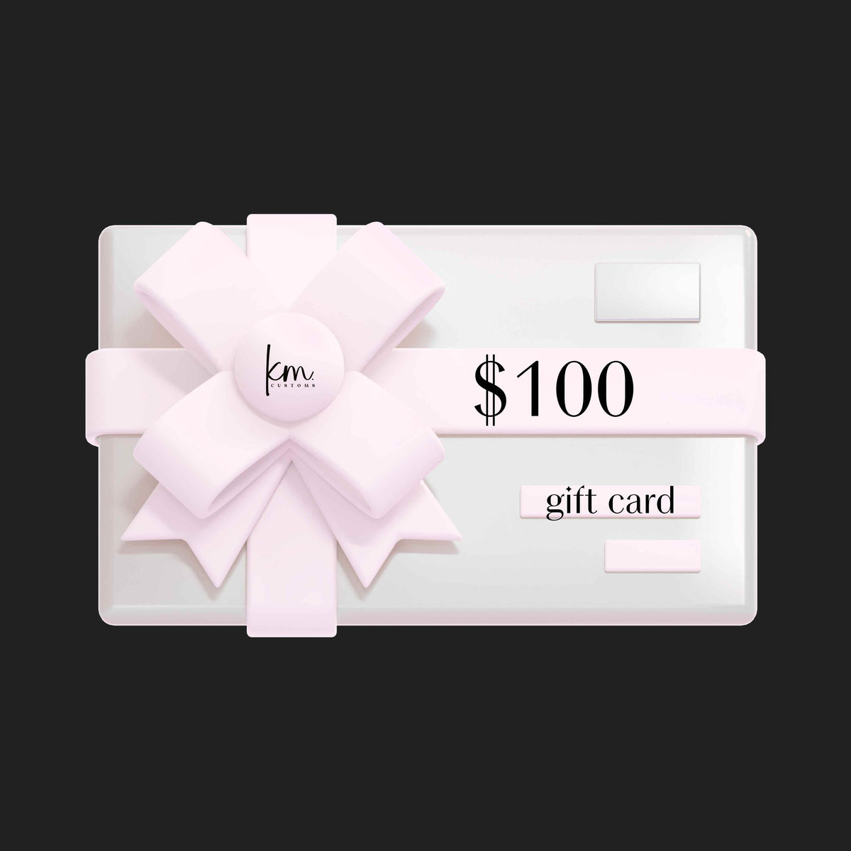 Gift Cards