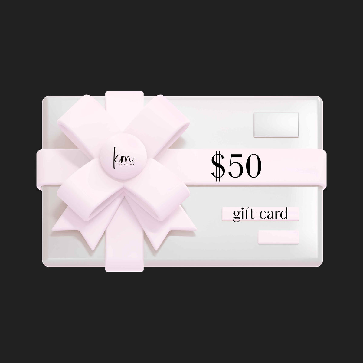 Gift Cards