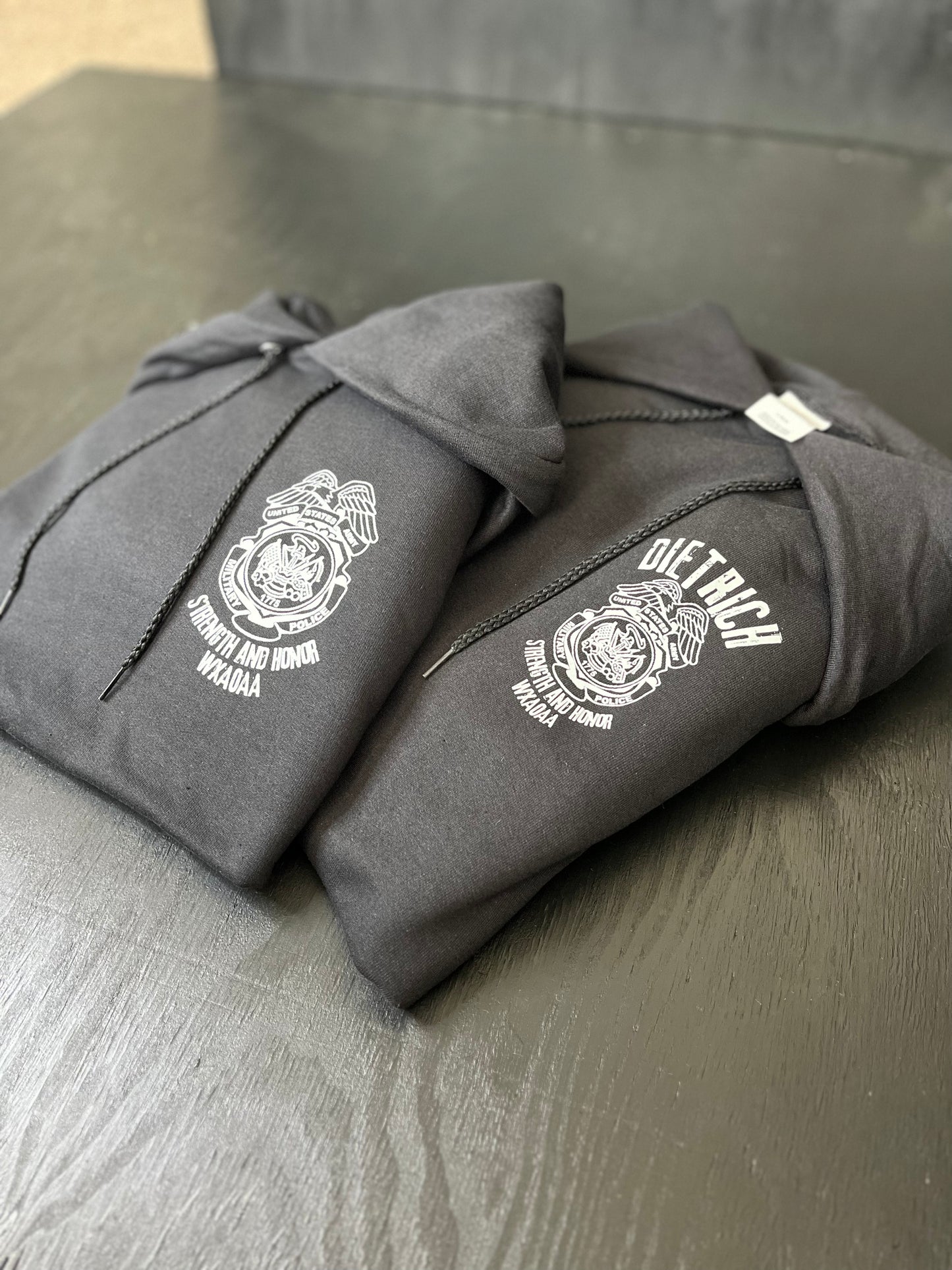 Gildan Softstyle Midweight Hoodie