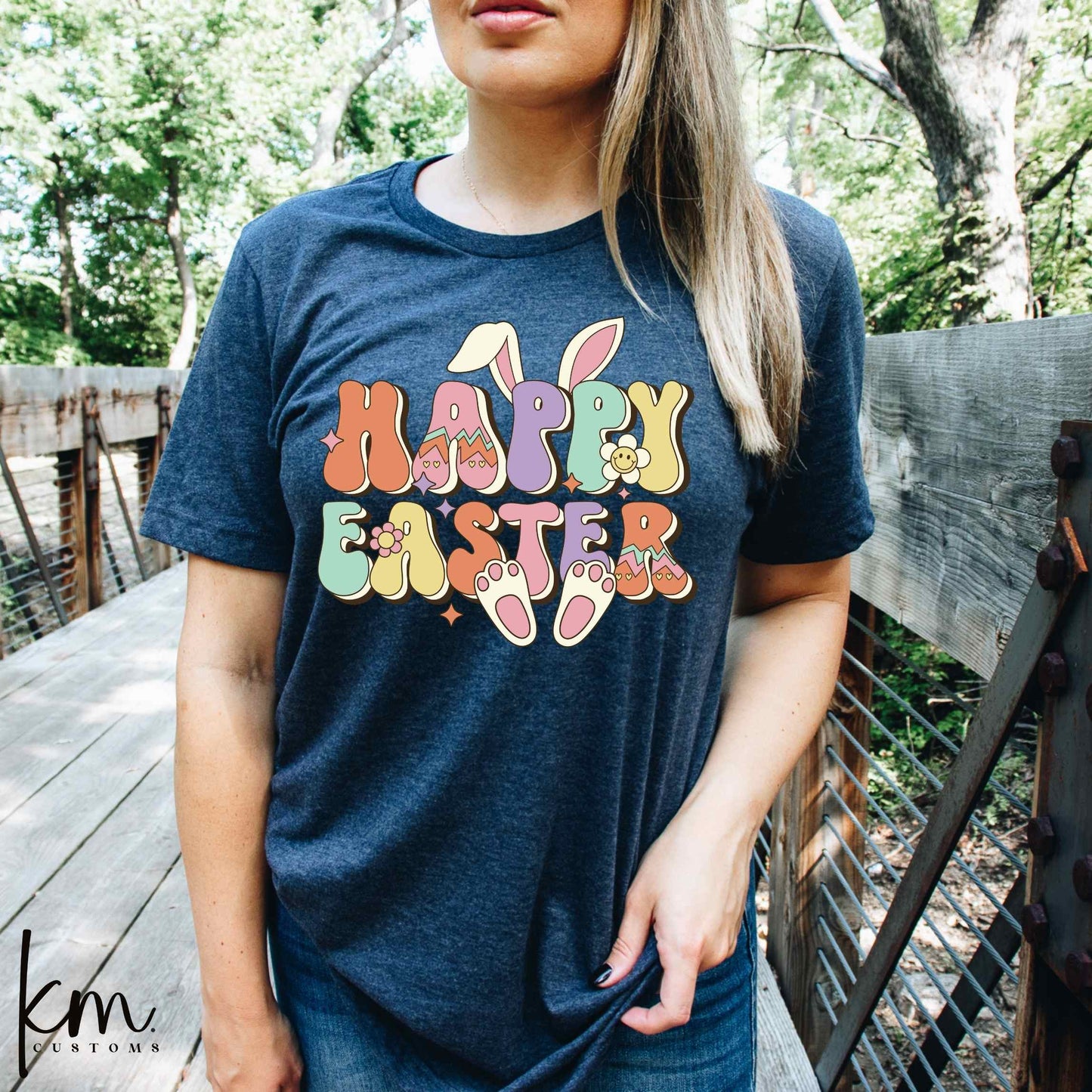 Happy Easter Bunny