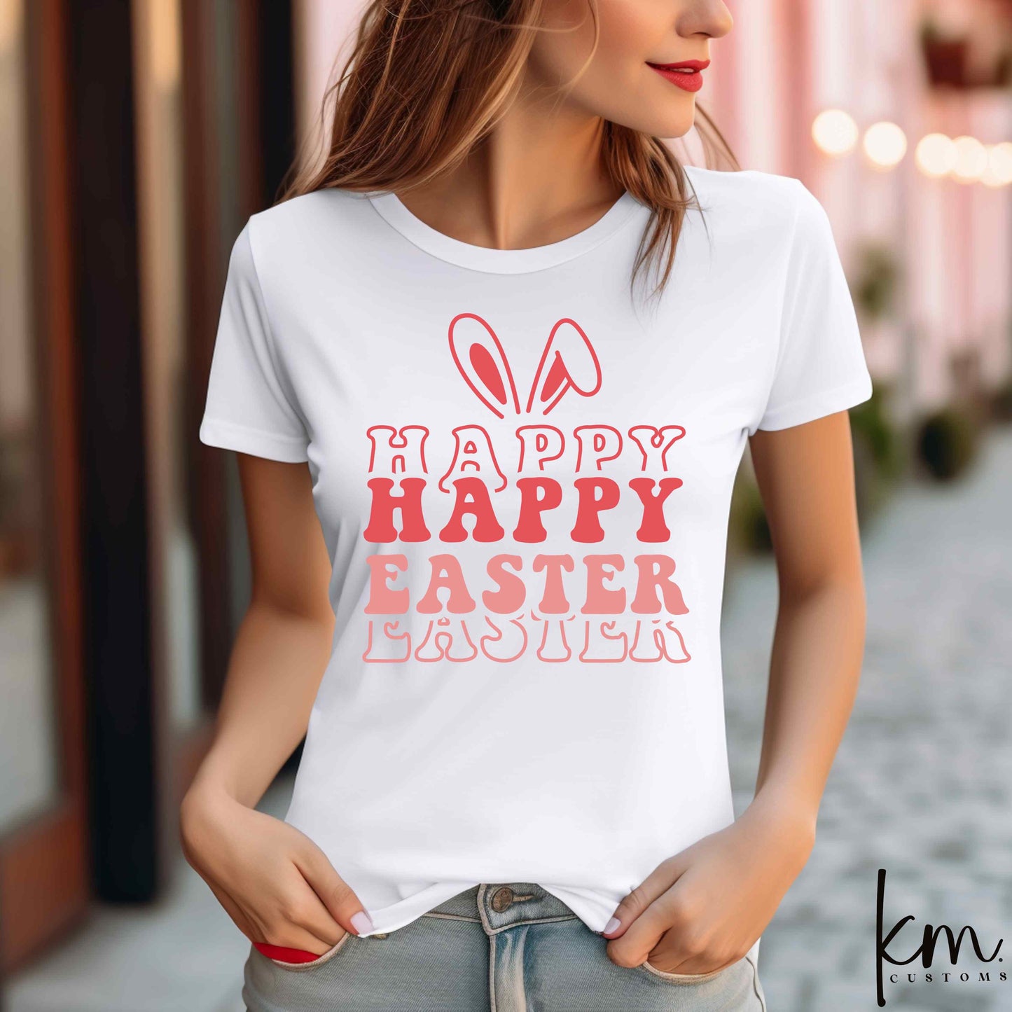 Happy Easter