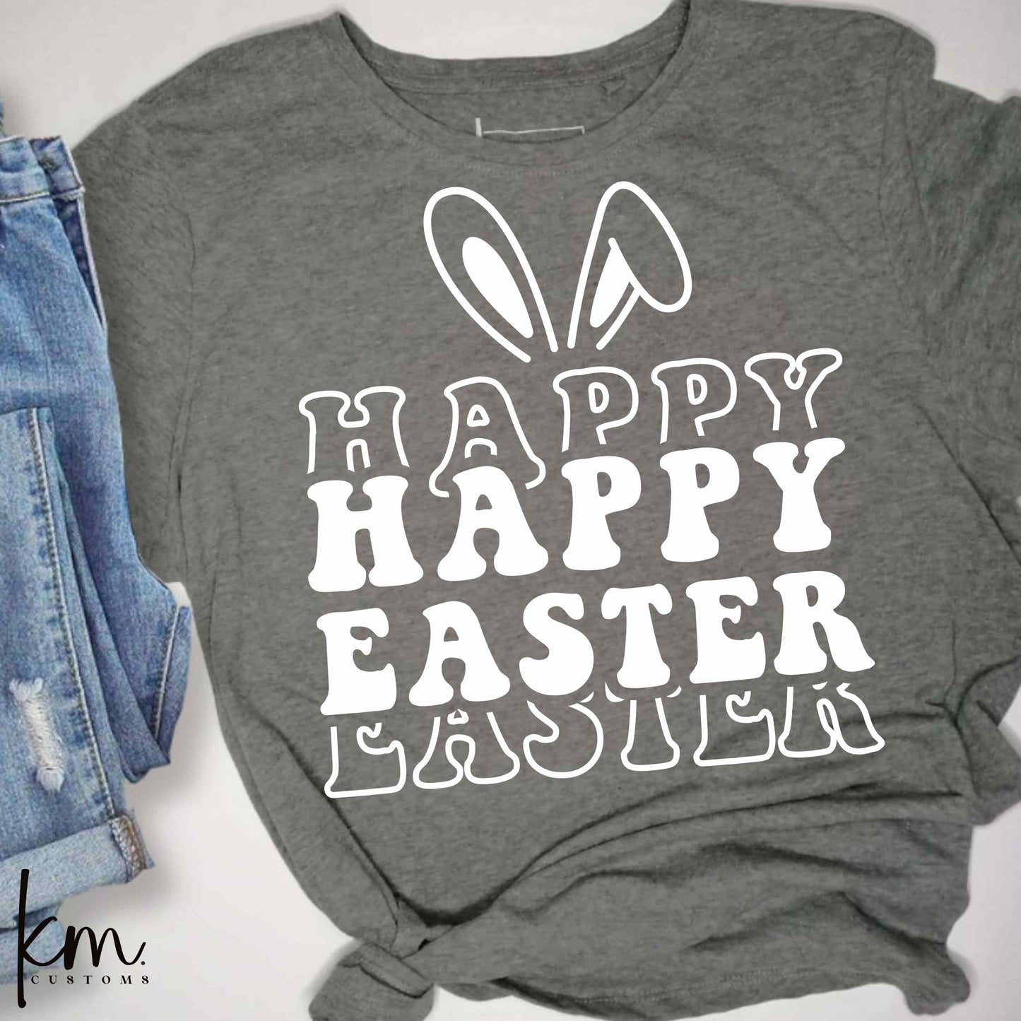 Happy Easter
