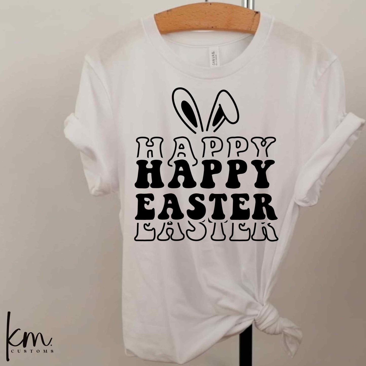 Happy Easter