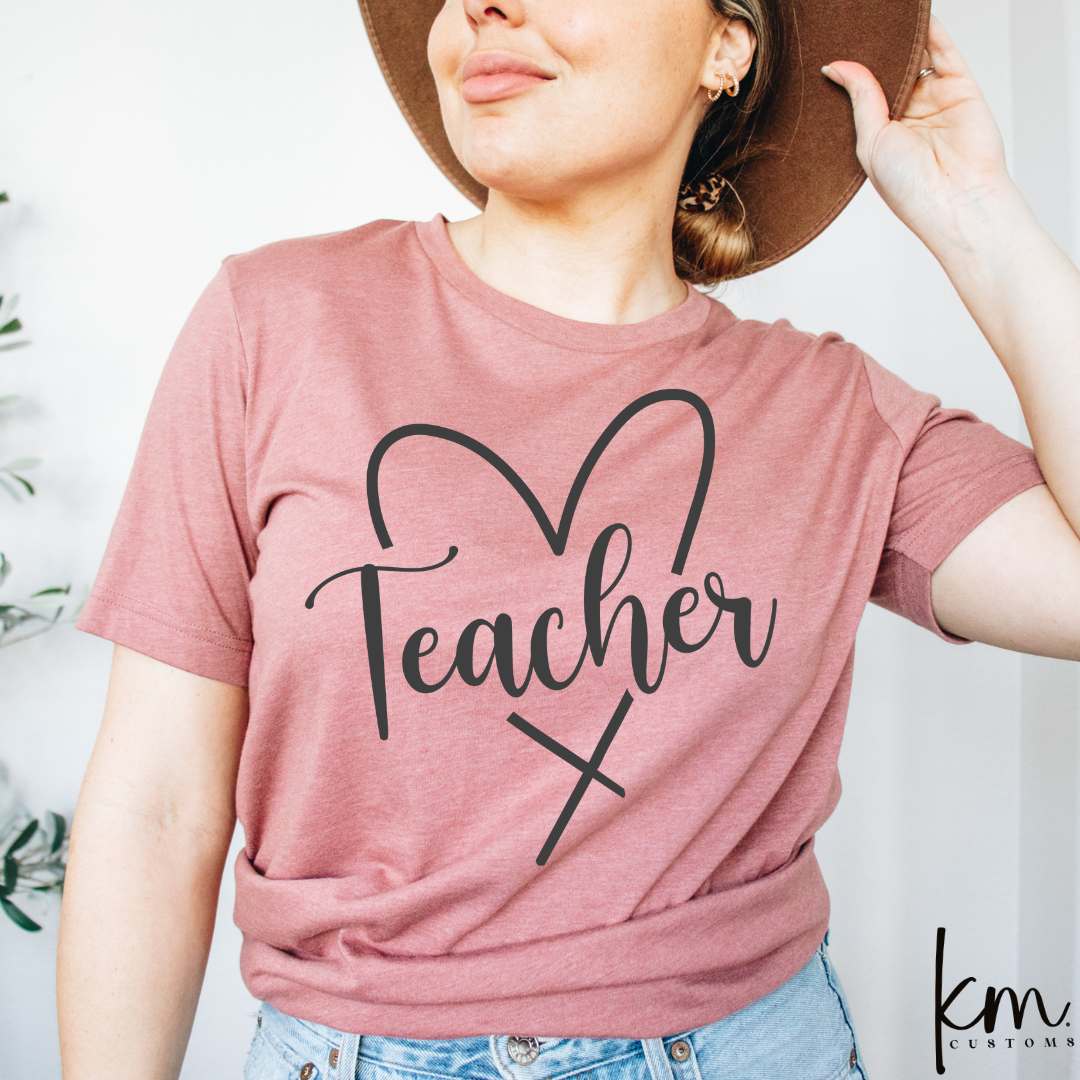 Heart Teacher