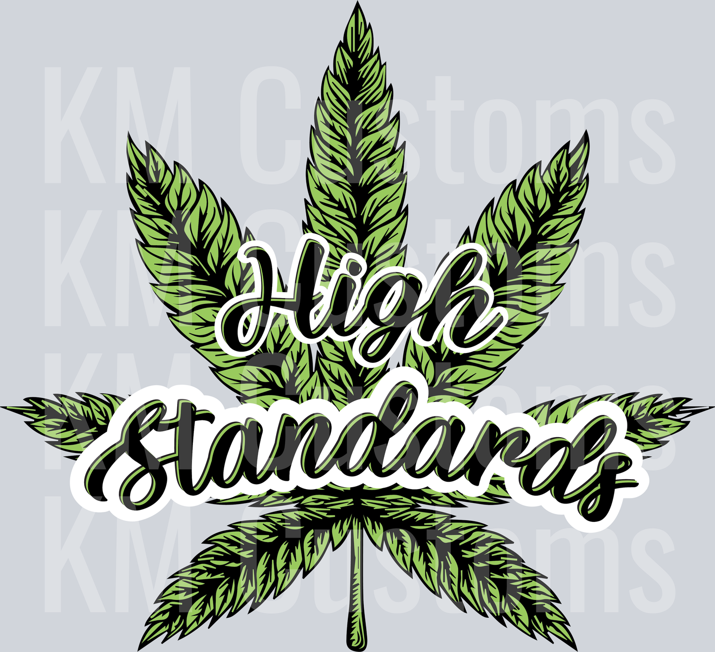 High Standards