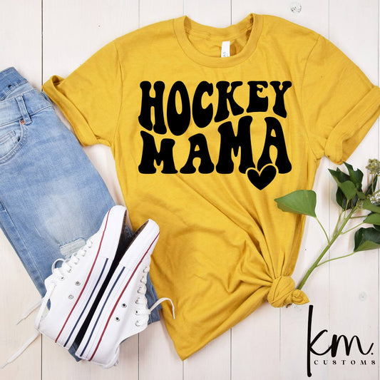 Hockey Mama
