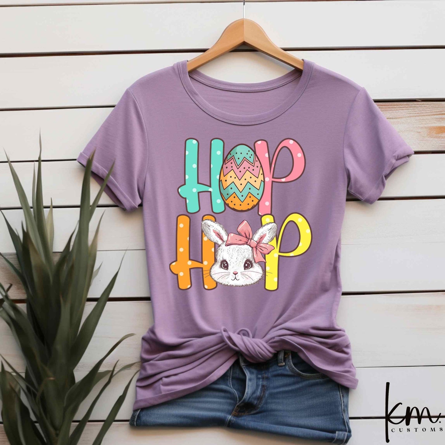 Hop Hop