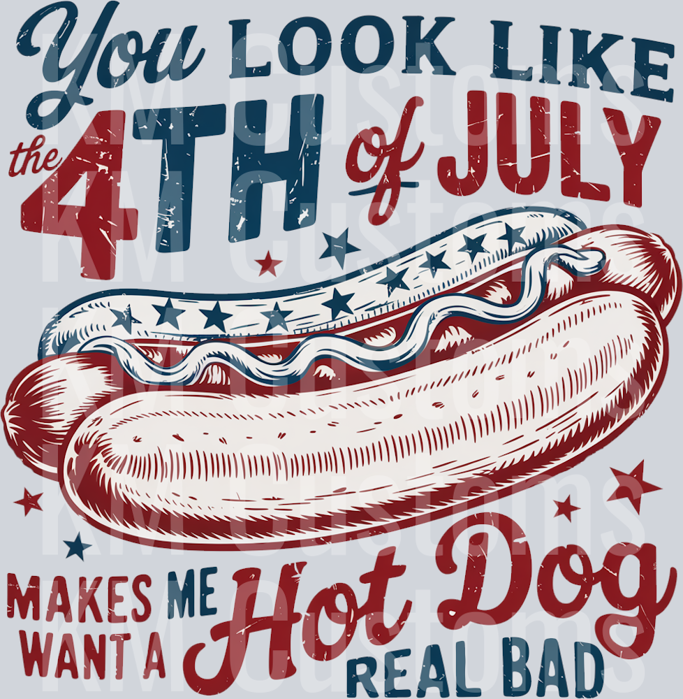 Hot Dog