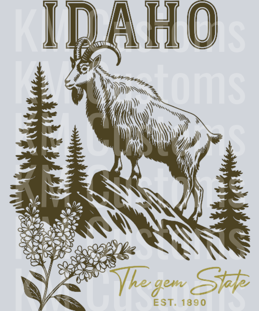 Idaho