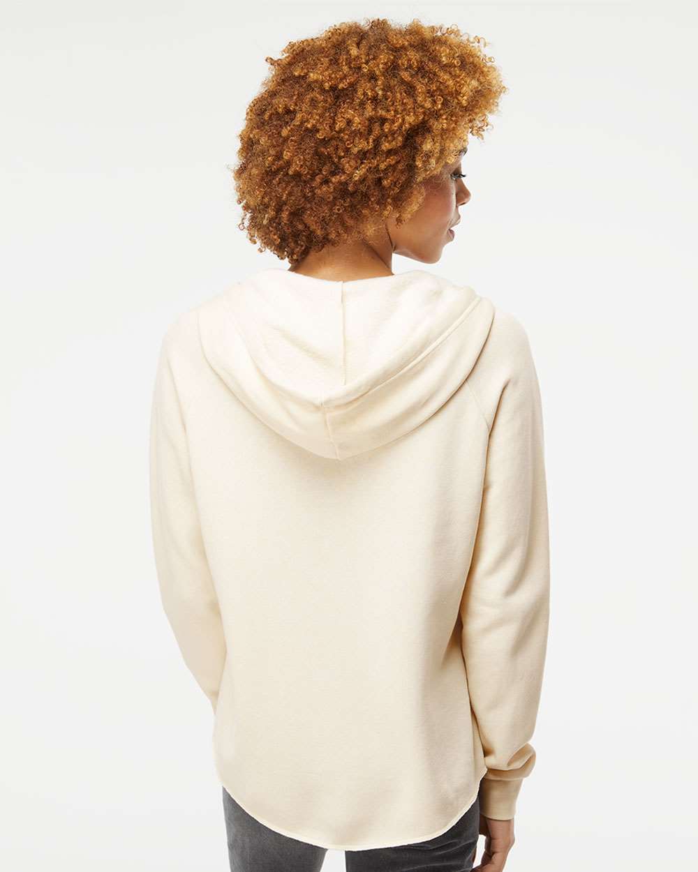 Independent Trading Company ZipHoodie