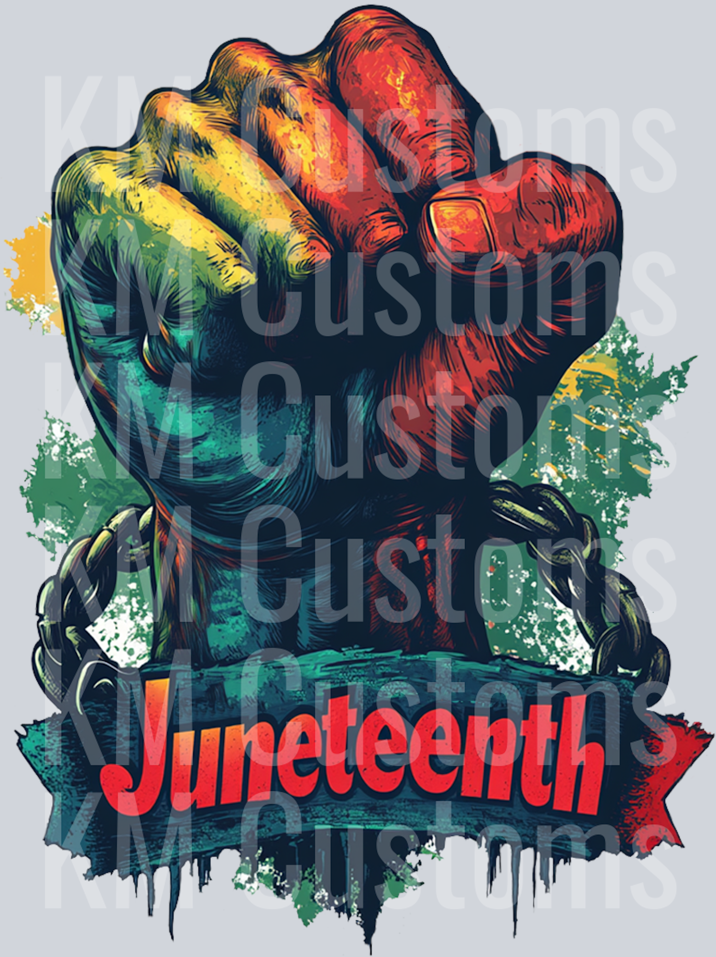 Juneteenth