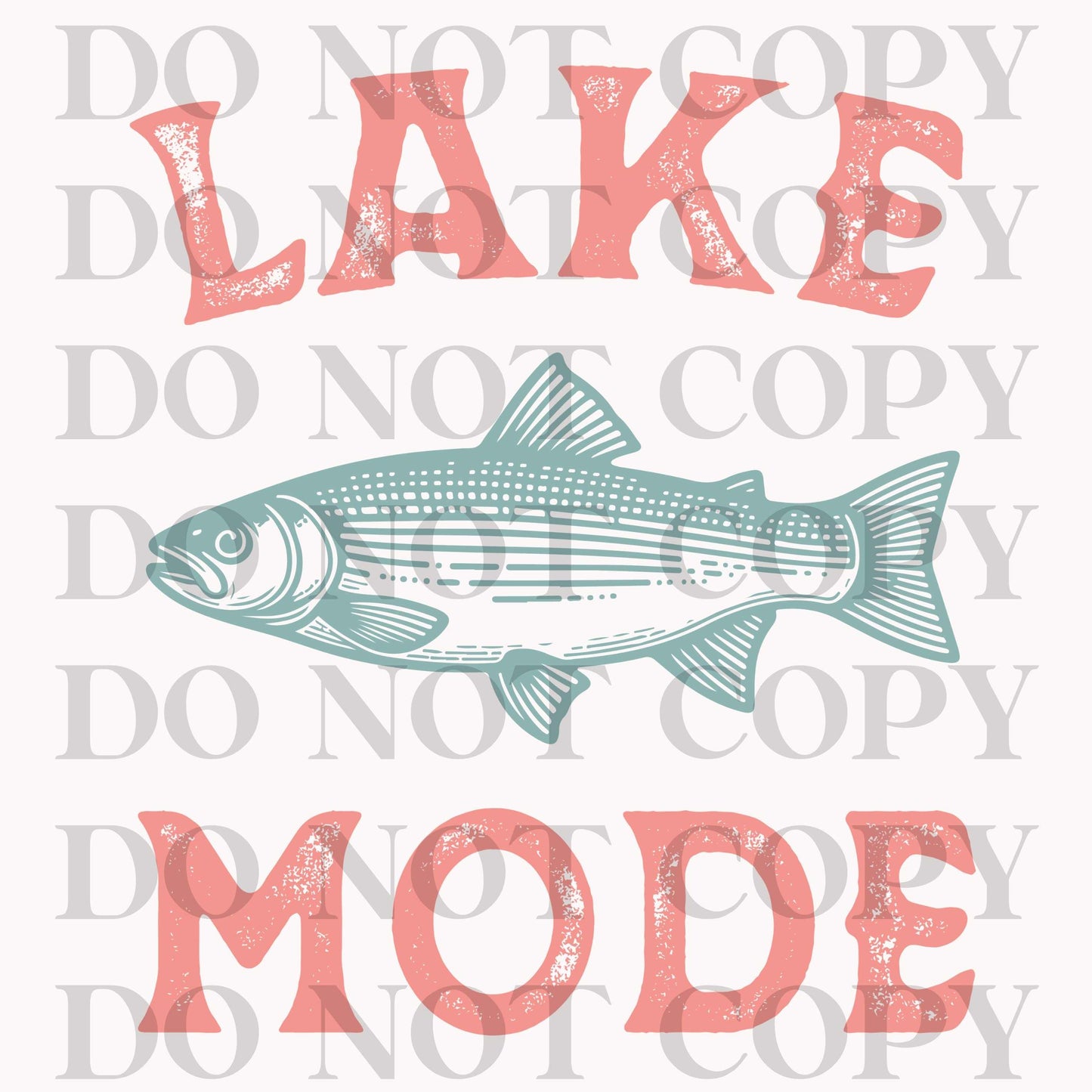 Lake Mode