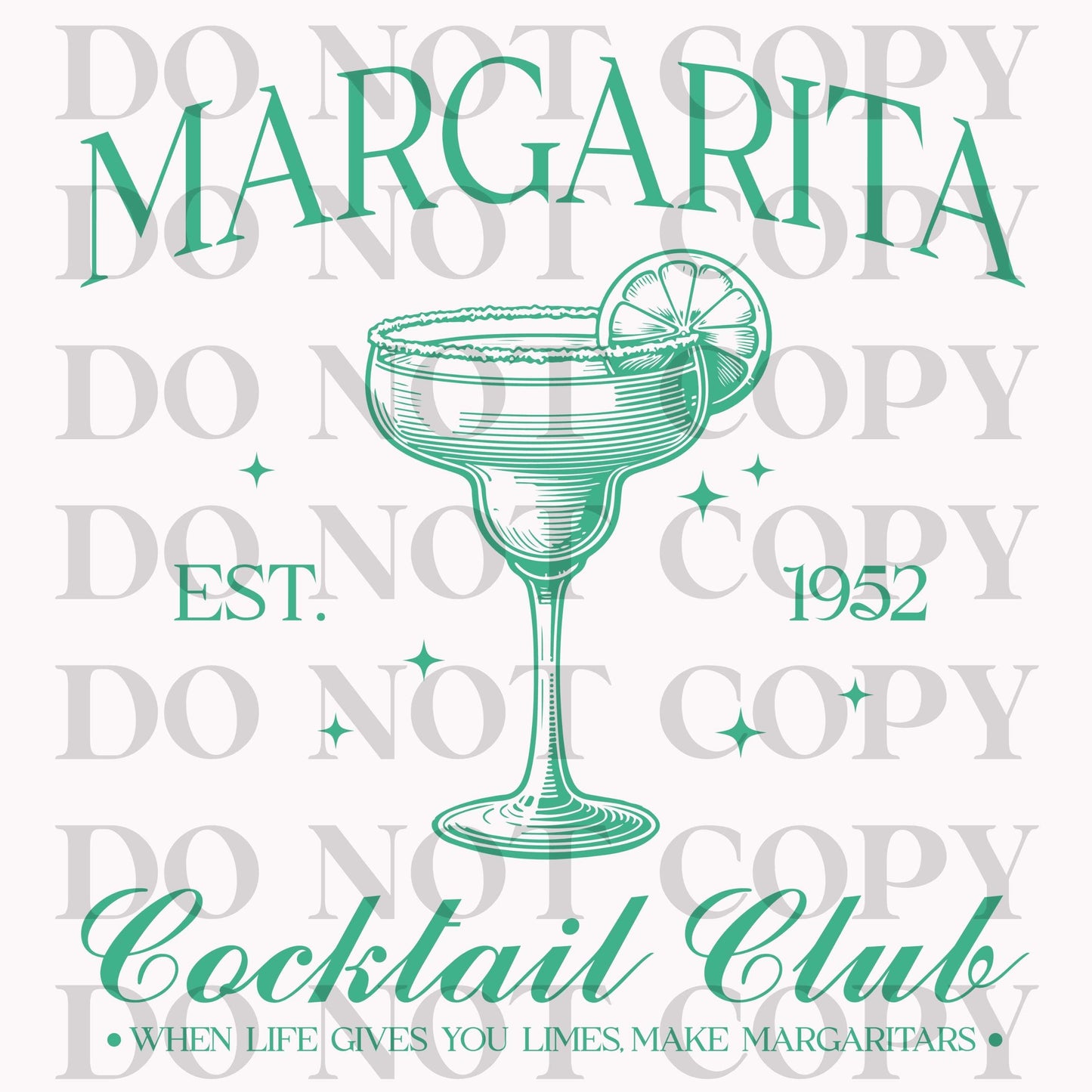 Margarita Club