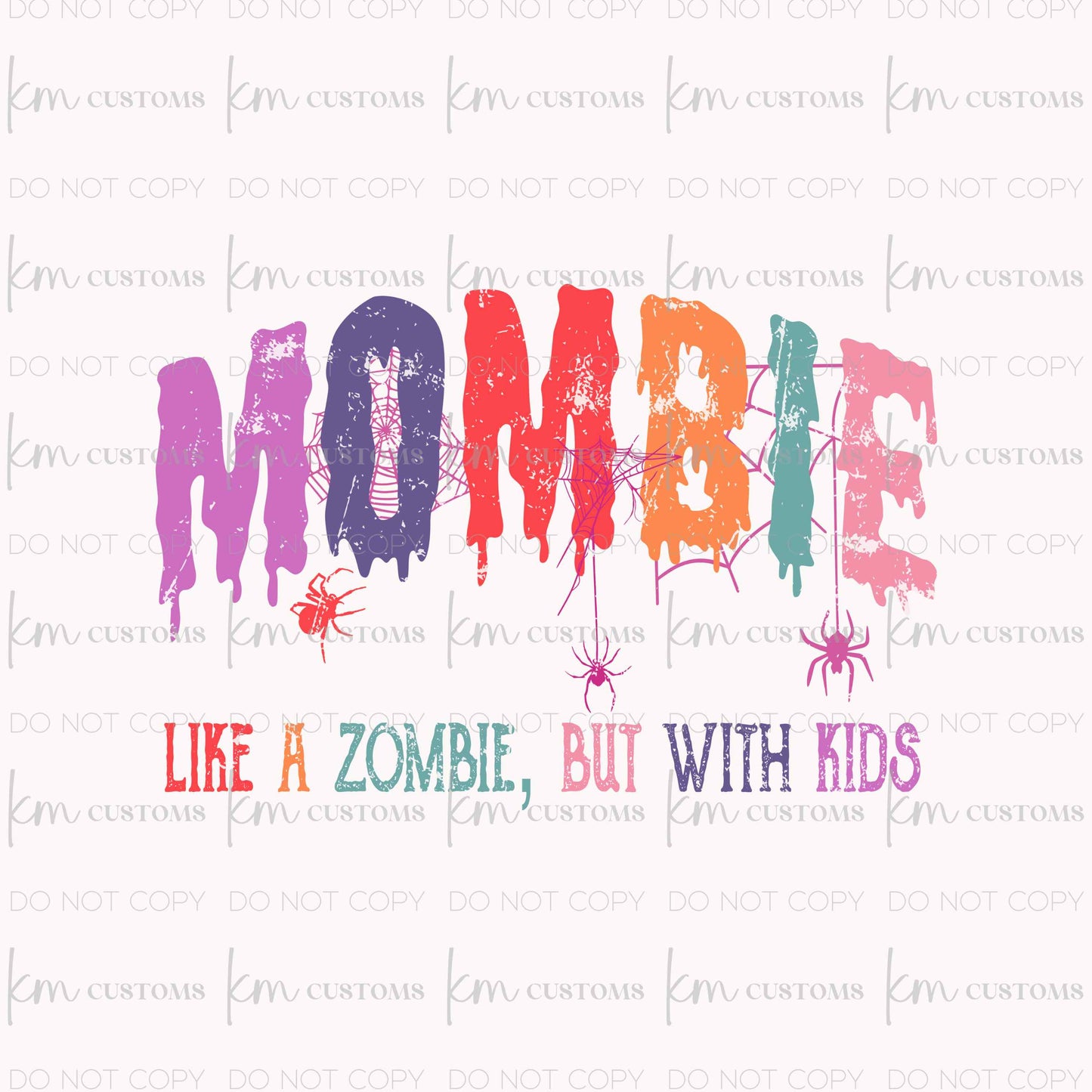 Mombie