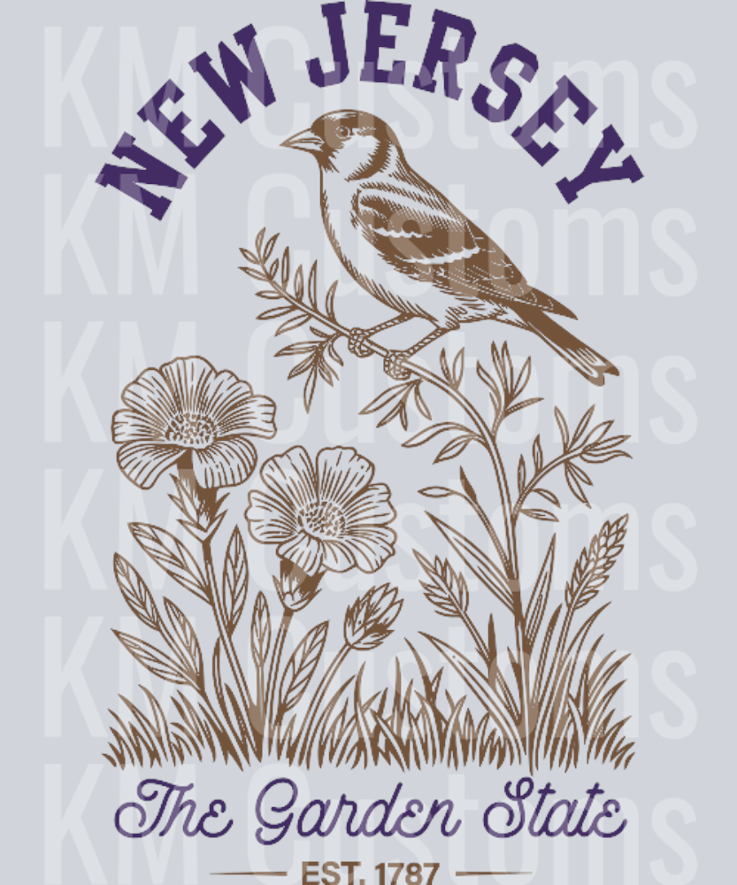 New Jersey