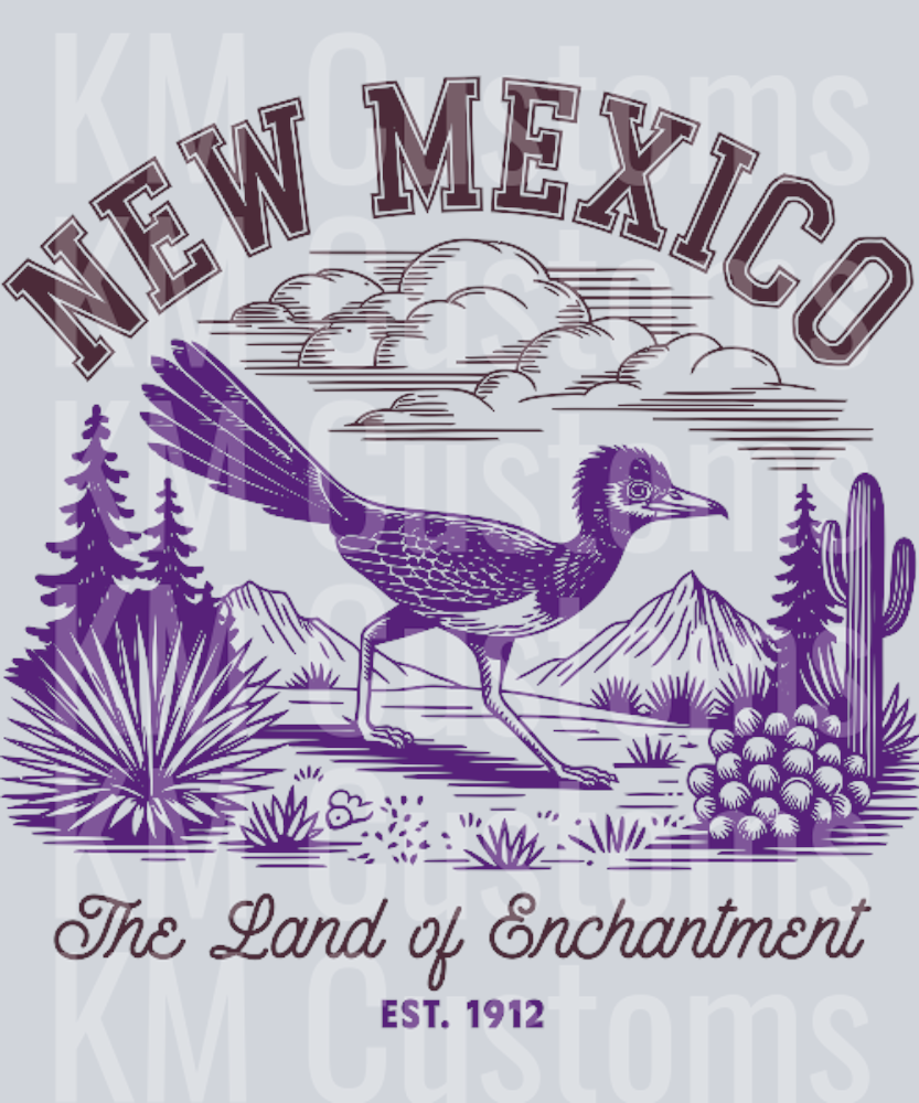 New Mexico