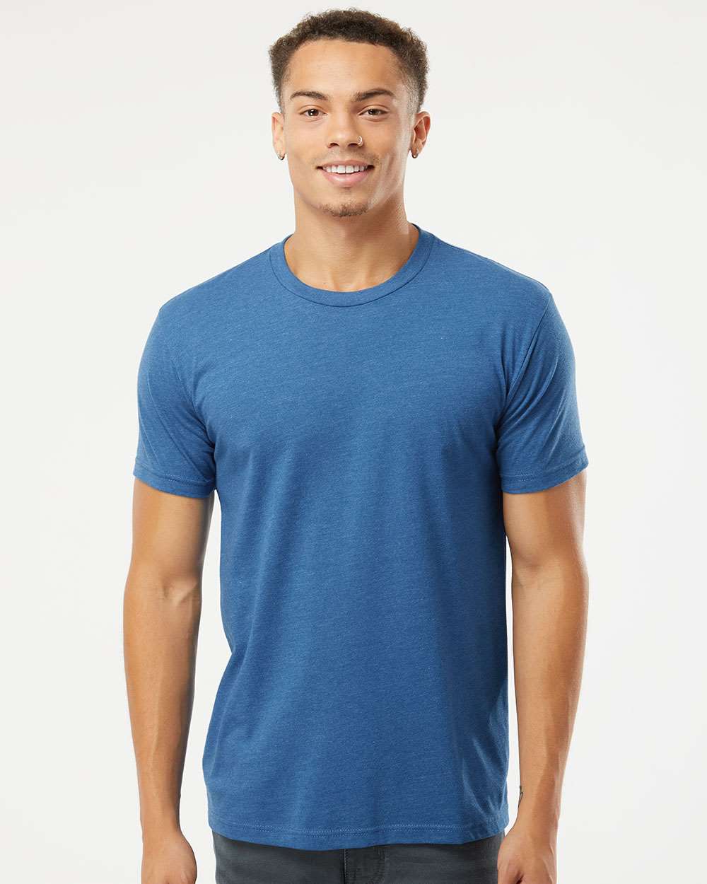 Next Level 6210 CVC T-Shirt