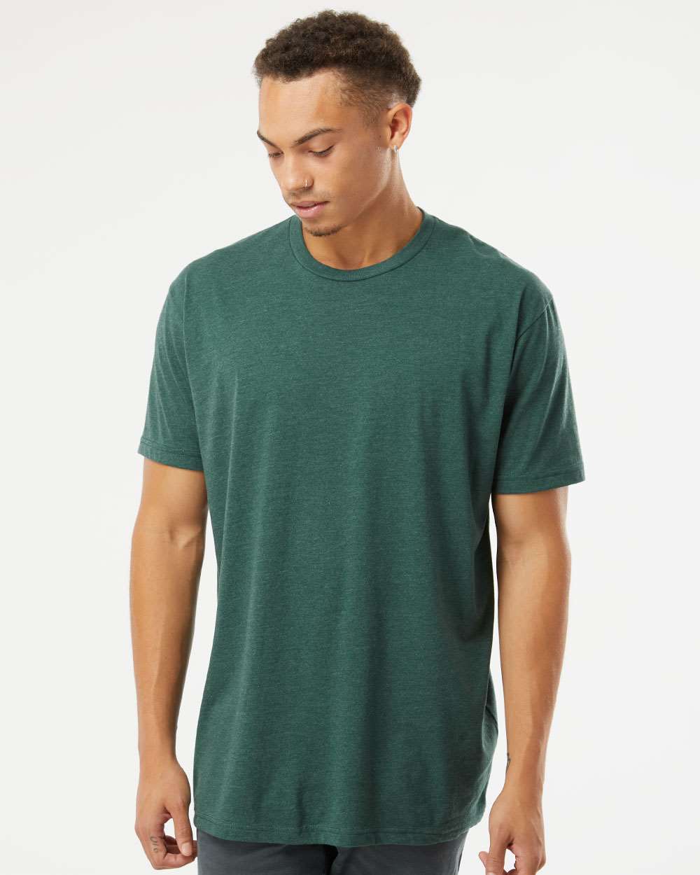 Next Level 6210 CVC T-Shirt