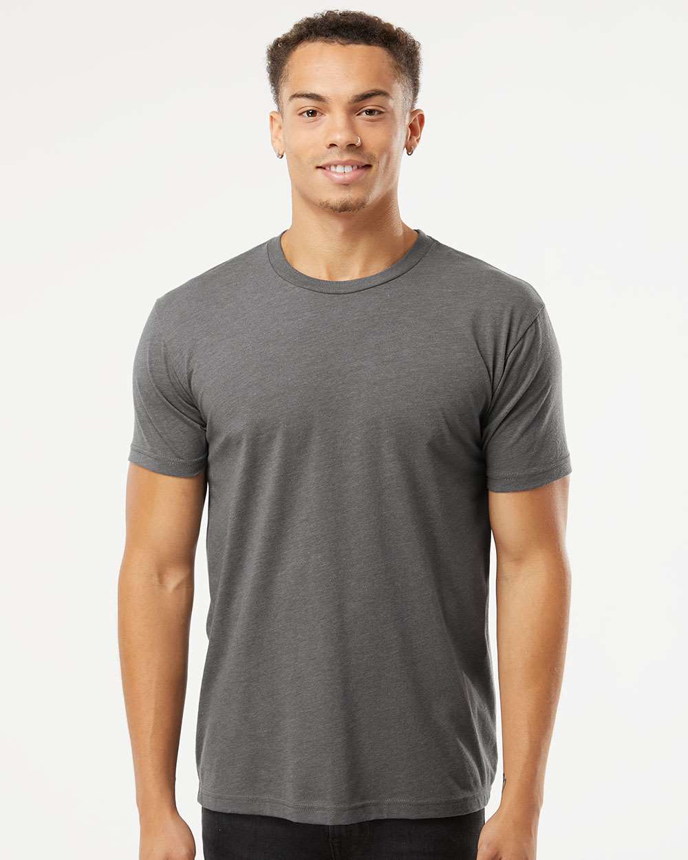 Next Level 6210 CVC T-Shirt