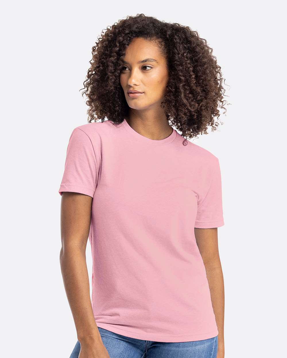 Next Level 6210 CVC T-Shirt